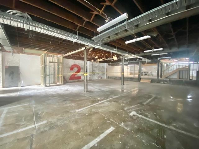 Warehouse for rent in Sydney, Alexandria