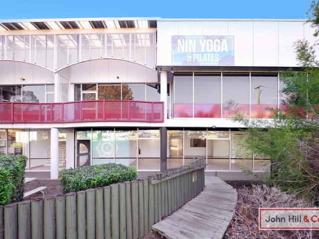 Warehouse for rent in Sydney, New South Wales
