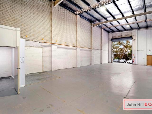 Warehouse for rent in Sydney, New South Wales