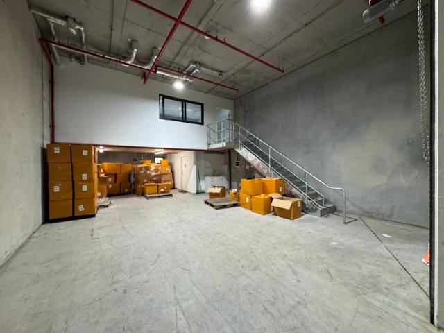 Warehouse for rent in Sydney, New South Wales