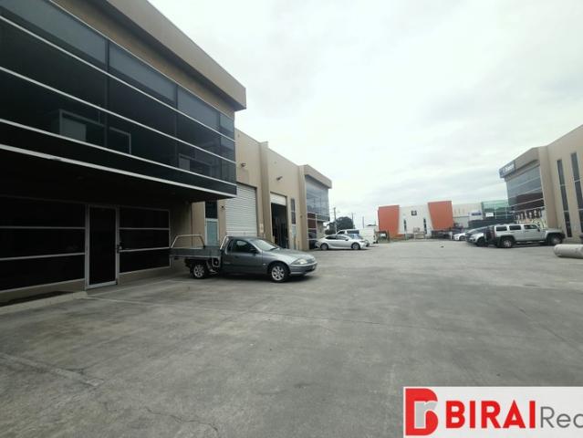 Warehouse for rent in Camerons Creek, Victoria