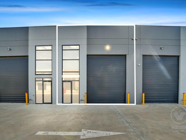 Warehouse for rent in Camerons Creek, Victoria