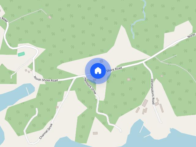 House for rent in The Archipelago, Ontario
