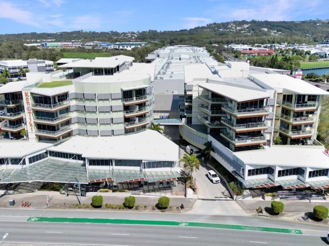 Office for rent in Kings Creek, Queensland