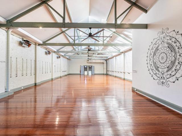 Retail for rent in Sydney, New South Wales