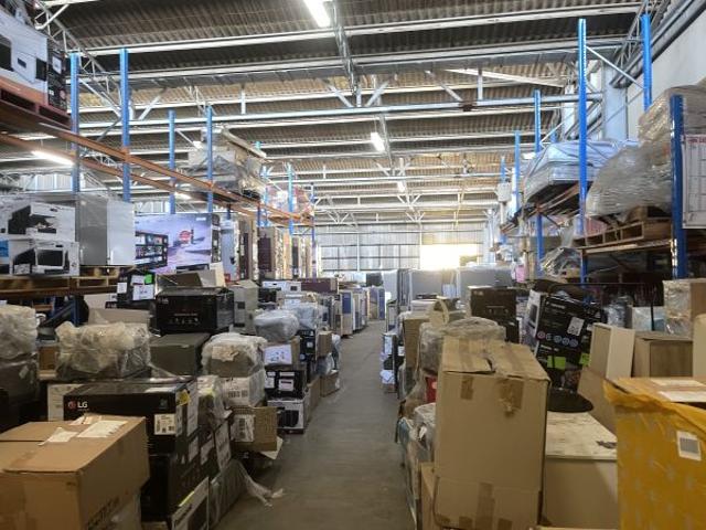 Warehouse for rent in Camerons Creek, Victoria