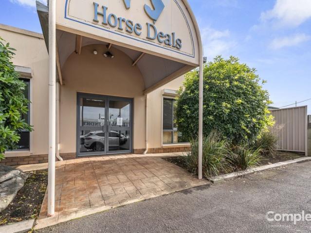 Office for rent in Mount Gambier, South Australia
