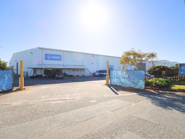 Warehouse for rent in Bibra Lake, Western Australia