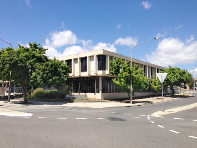 Office for rent in Woden, Australian Capital Territory