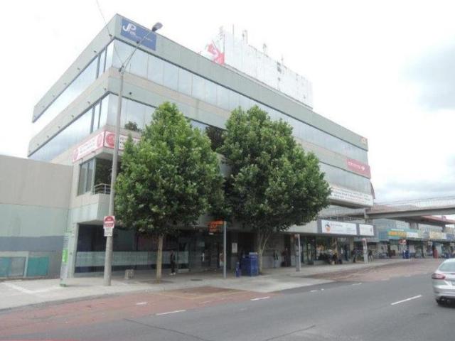Office for rent in Camerons Creek, Victoria
