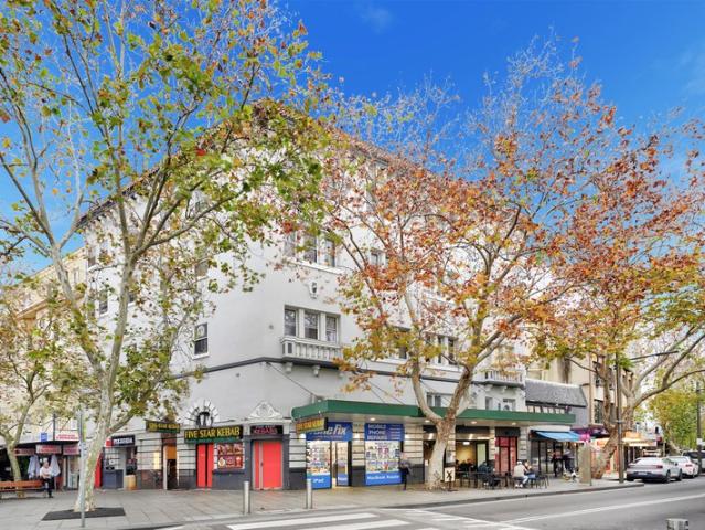 Townhouse for rent in Sydney, New South Wales