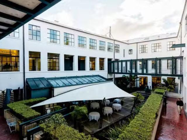 House for rent in Parnell