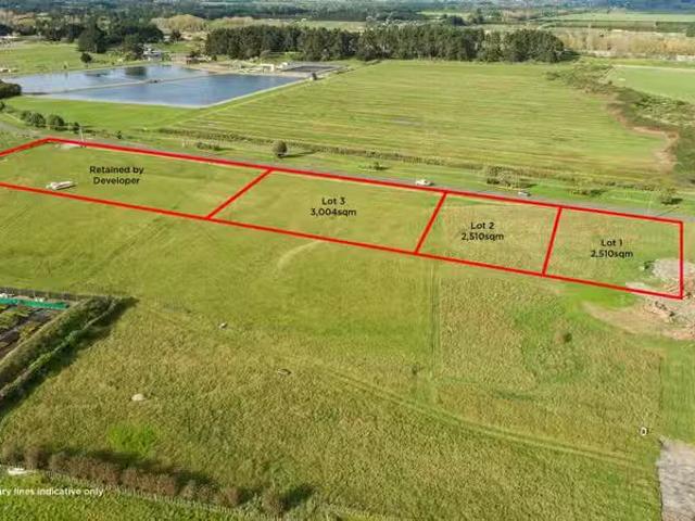 House for rent in Otaki, Wellington