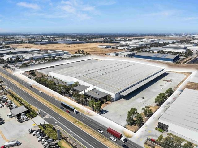 Warehouse for rent in Camerons Creek, Victoria