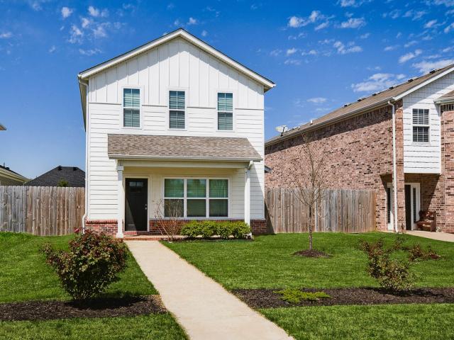 House for rent in Ark