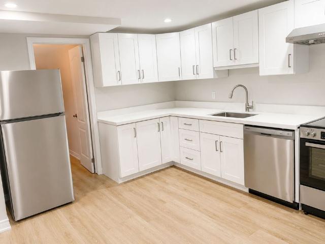 Apartment for rent in Oakville, Ontario