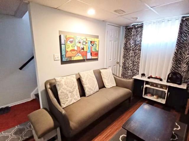 House for rent in Woburn, Ontario