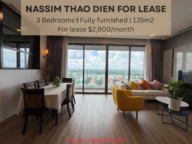Căn hộ cho thuê tại Thủ Đức, Hồ Chí Minh