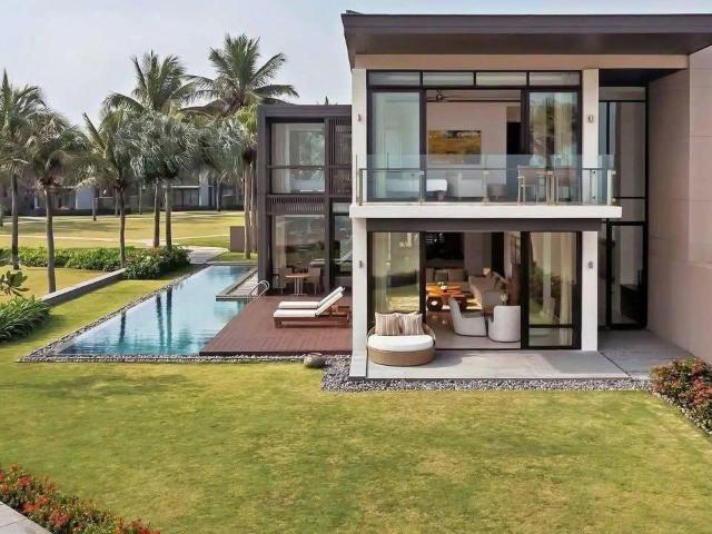 Biệt Thự cho thuê tại Đà Nẵng