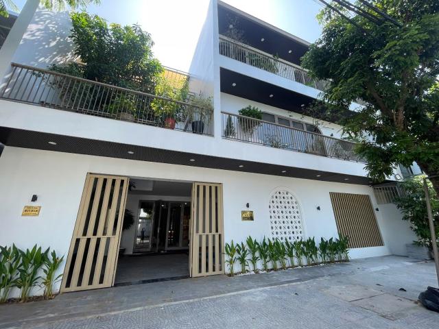 Biệt Thự cho thuê tại Đà Nẵng