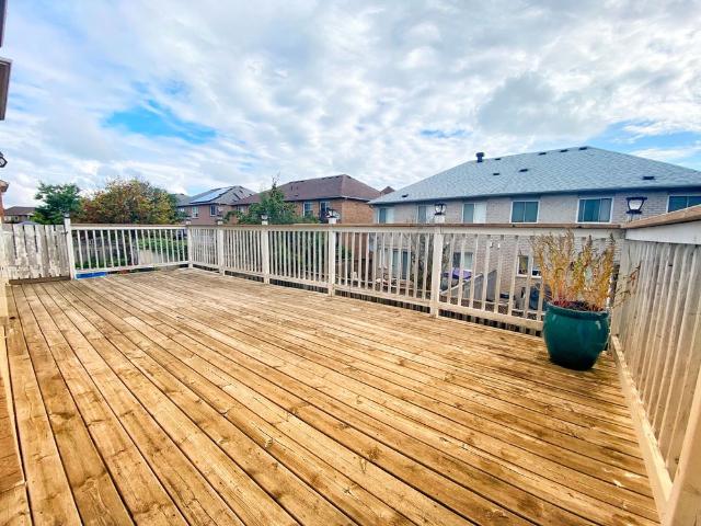 House for rent in York, Ontario