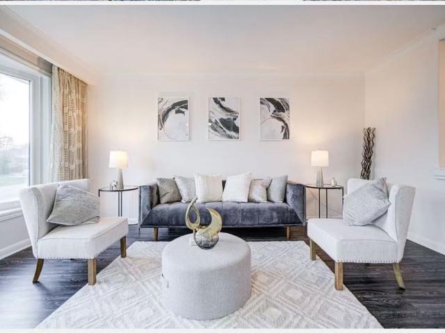 House for rent in York, Ontario