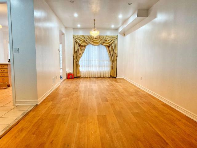 House for rent in York, Ontario