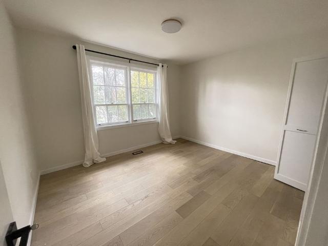 House for rent in Woburn, Ontario