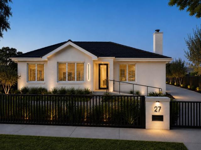 Property for rent in Camerons Creek, Victoria