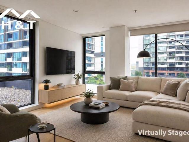 Apartment for rent in Sydney, New South Wales
