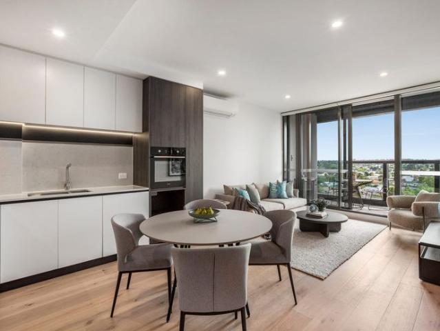 Apartment for rent in Camerons Creek, Victoria