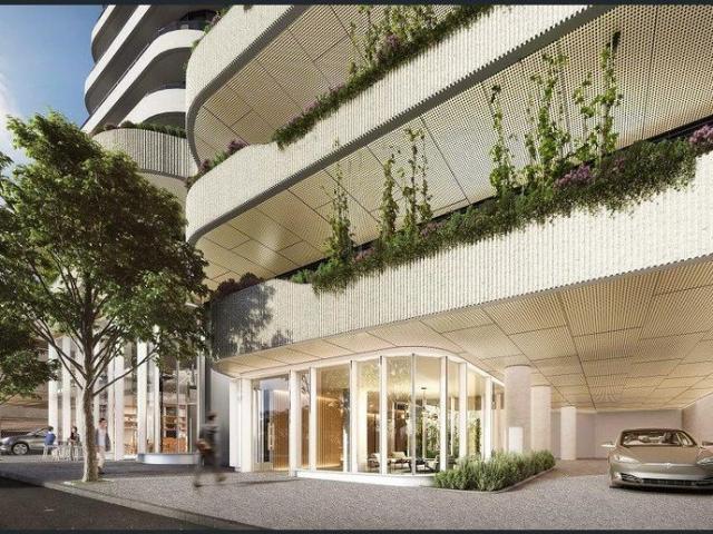 Apartment for rent in Box Hill, Melbourne