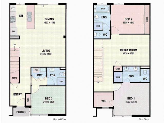 House for rent in Yanchep, Western Australia
