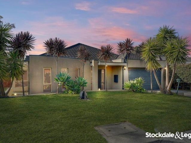 House for rent in Camerons Creek, Victoria