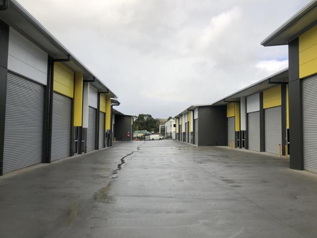 Warehouse for rent in Gosford, New South Wales