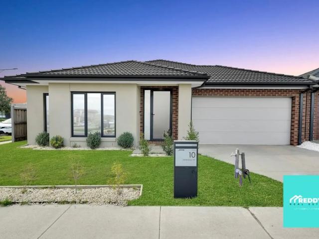 House for rent in Windermere, Melbourne