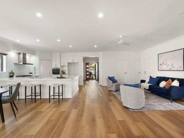 House for rent in Toombul, Queensland