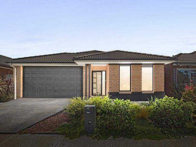 House for rent in Camerons Creek, Victoria