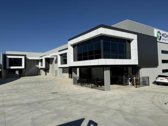 Warehouse for sale in Braemar, New South Wales
