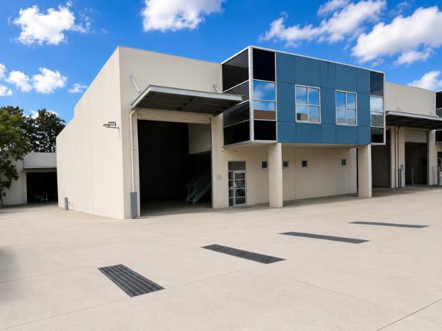 Warehouse for rent in Sydney, New South Wales
