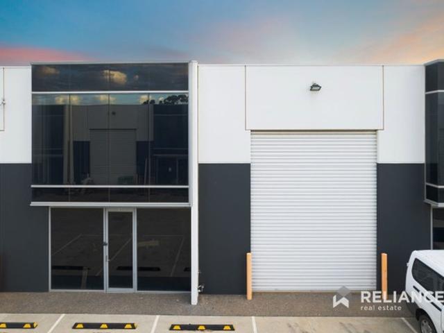 Warehouse for rent in Camerons Creek, Victoria
