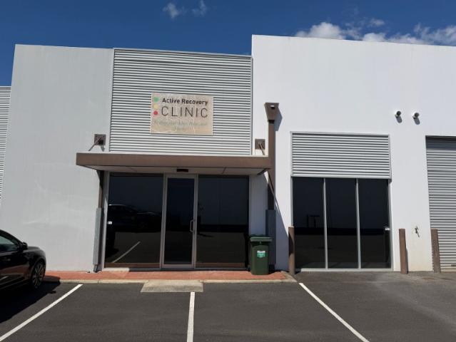 Warehouse for rent in Bovell, Western Australia