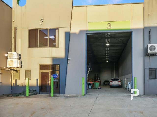 Warehouse for rent in Sydney, New South Wales