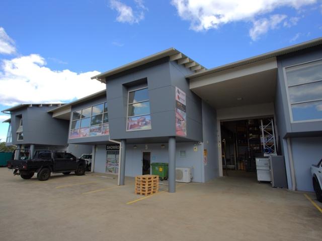 Warehouse for rent in Sydney, New South Wales