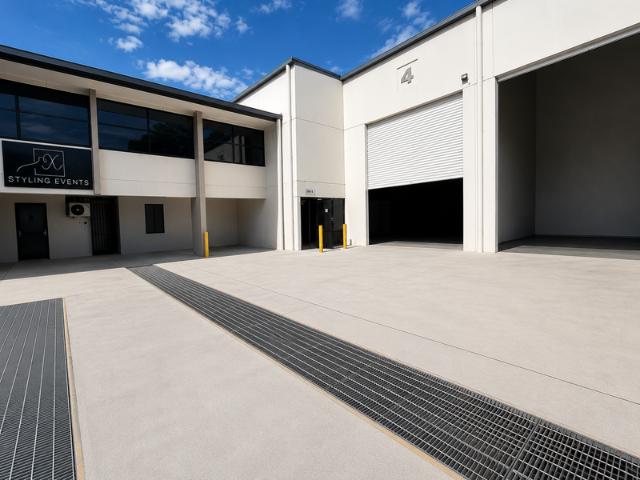 Warehouse for rent in Sydney, New South Wales