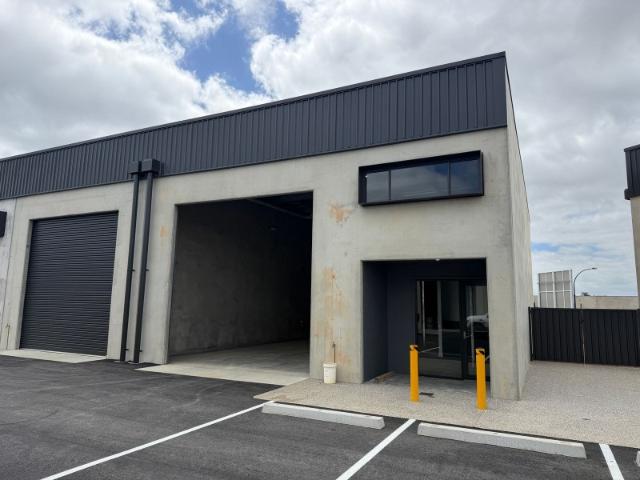 Warehouse for rent in Vasse Business Park, City Of Busselton