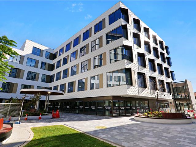 Property for rent in Murdoch, City of Melville