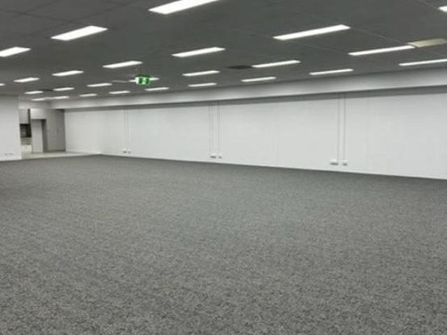 Office for rent in Footscray