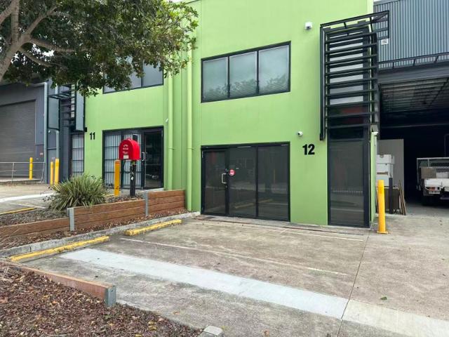 Office for rent in Toombul, Queensland