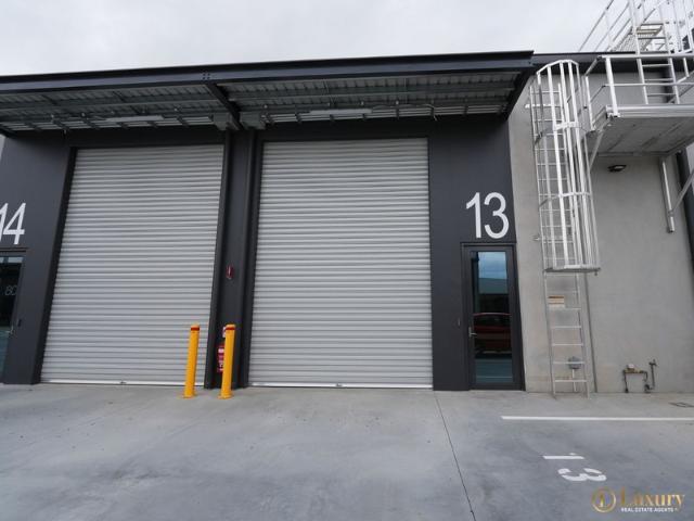 Warehouse for rent in Camerons Creek, Victoria
